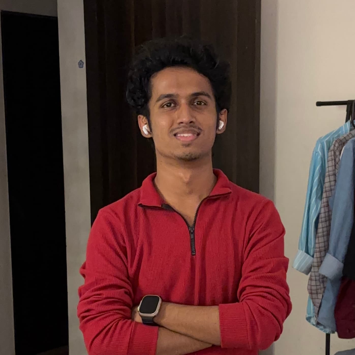 Mukund Chavan
